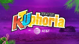 Enrique Iglesias Interview at KTUphoria in New York - June