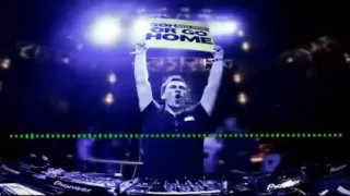 Hardwell #01 Top100DJs Mix