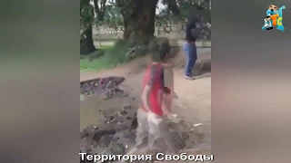 ВОТ И ИСКУПАЛАСЬ ЗА ОДНО)))) ХА ХА ХА