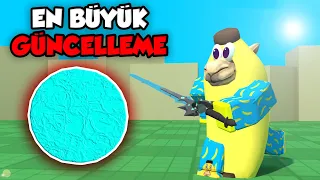 12.000 ROBUXLUK ÖZELLİK?