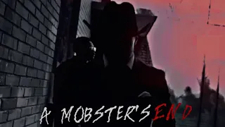 MAFIA: A Mobster’s End (Crime Short Film)