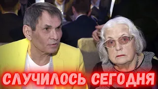 Федосеева Шукшина находится в тяжелом состоянии! Брак с Бари Алибасовым не расторгнули