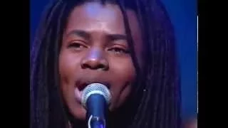 Tracy Chapman - Smoke and Ashes (Live 1996)