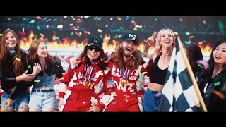 Warren Zeiders & Sueco - Ride It Hard (Official Music Video)