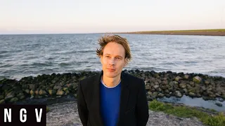 Landscapes of the Future: Daan Roosegaarde