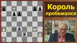 Пушков VS Мордасов | Учимся отдавать качество | Шахматы