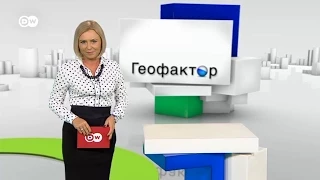 Геофактор: ЕЦБ опустил евро (22.01.2015)