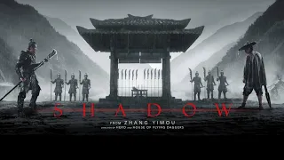 SHADOW (2019) U.S. Official Teaser Trailer (Releasing May 3)