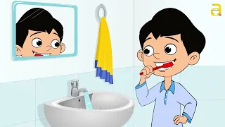 Save Water Animated Video ||  Educational video