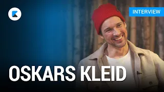 Oskars Kleid: Florian David Fitz spricht über seinen neuen Film