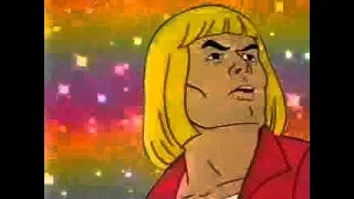 HE-MAN HEYEAYEA SONG FOR 10 HOURS