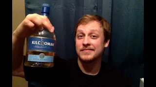 Kilchoman Winter 2010 Release: Dram, That's Good Scotch Review