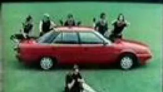 mitsubishi galant Σ ad