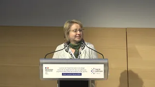 Séminaire CPS - Projet d’appui de Santé publique France à la stratégie nationale CPS