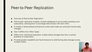 LOCAL REPLICATION TECHNOLOGIES | SAN