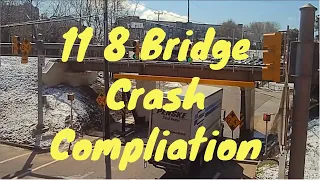 11ft 8 Bridge Compilation
