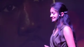 Dare to Dream | Shivani Kakkad | TEDxYouth@Upanga