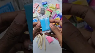 DIY Polymer clay Art ✨: tutorial #shorts