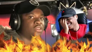 How Is This VIRAL Lmao!? | Big Shaq - Mans Not Hot (Music Video) | Reaction