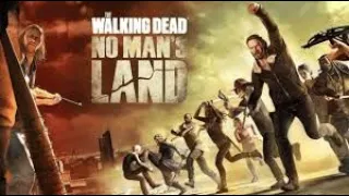 Highlight: The Walking Dead: No Man's Land - Guild Wars Part 1