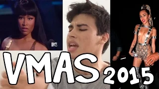 VMAS 2015 CON LA DIVAZA