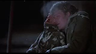 Red Dawn - Ending scenes