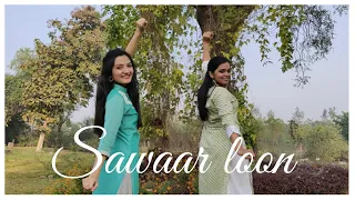 Sawaar Loon - Lootera | Dance Cover