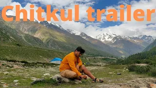 Chitkul | Kalpa | Sangla | Kinnaur trailer | last village of India  | delhi to Kinnaur by road.