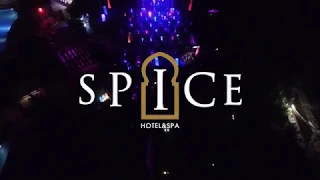 Night Party - Spice Hotel & SPA Belek / Turkey