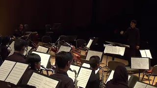 Tico-Tico no fubá - Zequinha Abreu (Wind Ensemble Version)