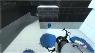 Portal 2 | Bounce Trailer