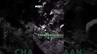 Chandrayaan-3 | What Went Wrong With The Chandrayaan-2 Mission? #chandrayaan #isro #chandrayaan3