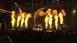 Godsmack ☀️ Best of Times World Tour 2023 Full Set from The Pit