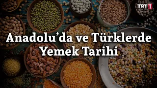 Pelin Çift ile Gündem Ötesi 246. Bölüm - Anadolu’da ve Türklerde Yemek Tarihi