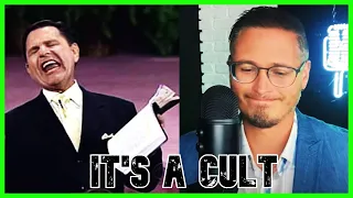 PROOF Evangelical Christianity Is A Cult | The Kyle Kulinski Show