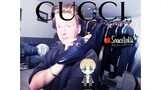 Gucci Loafers Jordaan Review