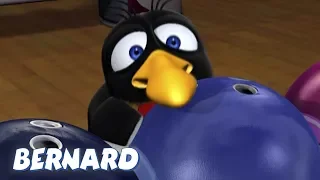 Bernard Bear | Bowling AND MORE | 30 min Compilation | Cartoons for Children