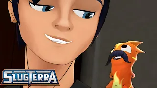 The Tournament of the Underlords | Slugterra - Season 3 Episode 3