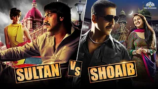 Action Dhamaka - Ajay Devgan VS Akshay Kumar | Once Upon a Time in Mumbai | Dobaara