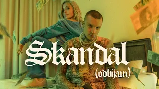 MaRina ft. Smolasty - Skandal #Odbijam (Official Video)