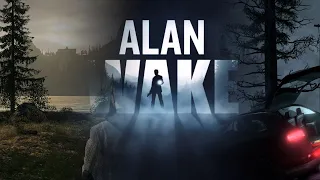 ТЕНИ В ТЕМНОТЕ Alan Wake Remastered / 1