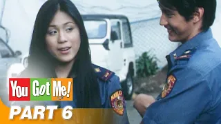 'You Got Me!' FULL MOVIE Part 6 | Toni Gonzaga, Sam Milby, Zanjoe Marudo