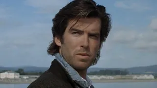 Pierce Brosnan - James Bond 007 - In The Living Daylights Title Sequence.