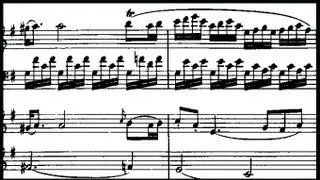 Mozart / Richard Goode, 1981: Piano Concerto No. 17 in G, K.453 - Nonesuch Digital LP