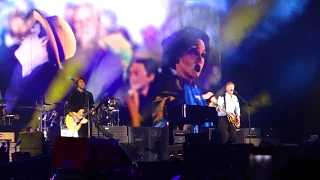 Paul McCartney One on One Tour CDMX - Sgt. Pepper's Lonely Hearts Club Band / Helter Skelter