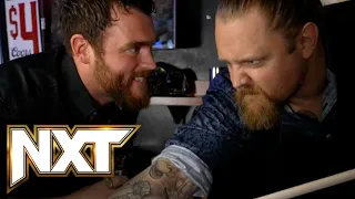 Gallus is ready to prove they’re still on top: WWE NXT, Feb. 28, 2023