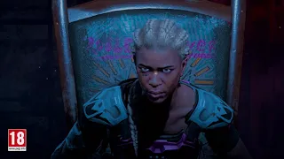 Far Cry New Dawn Launch Trailer Full 1080p FR