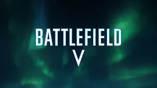 Battlefield 5 FULL INTRO (4K 60FPS)