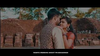 Best Pre wedding shoot 2022 Nabyub and Sushree  Rishta wedding shoot odisha