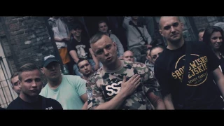 Rest DIX37 x Dudek P56 - Piszę Wersy (Prod. Johnny Beats)